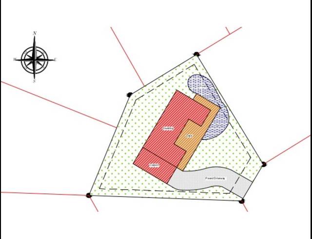 705M² VACANT LAND FOR SALE IN ASTON BAY